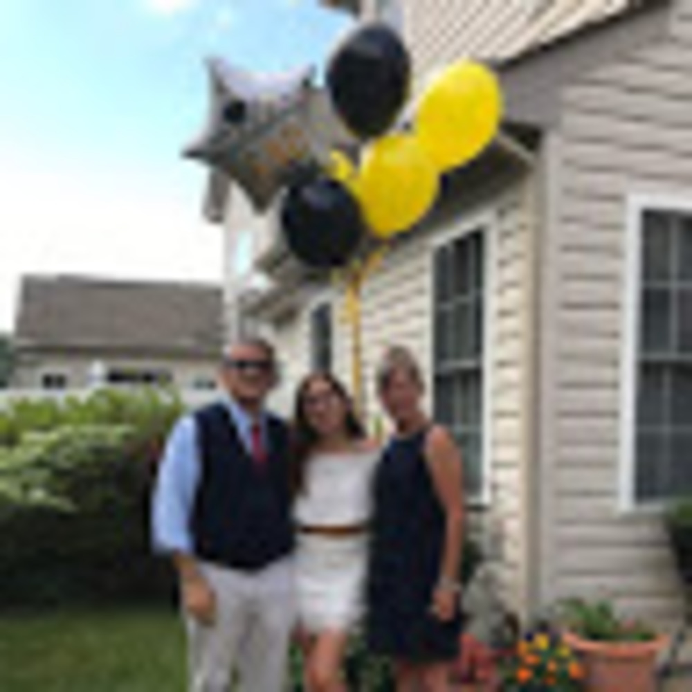 Meet your Posher, Brighton